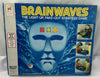 Brainwaves Game - 1977 - Milton Bradley - Very Good Condition