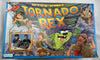 Tornado Rex Game - 1991 - Parker Brothers - Great Condition