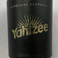 Yahtzee Deluxe Game - 1997 - Milton Bradley - Good Condition