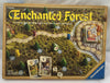 Enchanted Forest Game - 1982 - Ravensburger - Good Condition