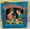 Hi Ho Cherry O Game - 1960 - Whitman - Very Good Condition