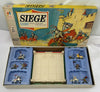 Siege Game - 1966 - Milton Bradley - Great Condition