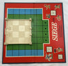 Siege Game - 1966 - Milton Bradley - Great Condition