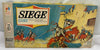 Siege Game - 1966 - Milton Bradley - Great Condition