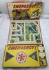 Emergency! Game - 1973 - Milton Bradley - Great Condition