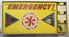 Emergency! Game - 1973 - Milton Bradley - Great Condition