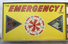 Emergency! Game - 1973 - Milton Bradley - Great Condition