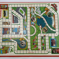 Emergency! Game - 1973 - Milton Bradley - Great Condition