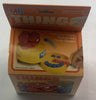 THINGS Sir Ring A Lot, Flip O Potomus, Grabbit Games - 1986 - Milton Bradley - New/Sealed