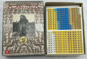 Chandragupta: Great Battles of the Mauryan Empire – India, 319-261 BC - 2008 - GMT Games - New Old Stock