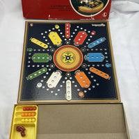 Aggravation Game Deluxe Party Edition - 1977 - Lakeside - Good Condition