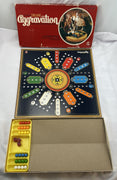 Aggravation Game Deluxe Party Edition - 1977 - Lakeside - Good Condition