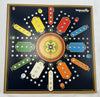 Aggravation Game Deluxe Party Edition - 1977 - Lakeside - Good Condition