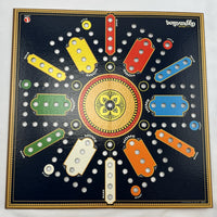 Aggravation Game Deluxe Party Edition - 1977 - Lakeside - Good Condition