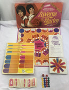 Laverne & Shirley Game - 1977 - Parker Brothers - Great Condition