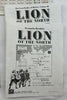 Lion of the North: The Dawn of Modern Warfare, 1631-1632 - 1993 - GMT Games - New Old Stock