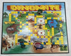 Dinomite Board Game - 1988 - University Games - Great Condition