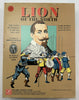 Lion of the North: The Dawn of Modern Warfare, 1631-1632 - 1993 - GMT Games - New Old Stock