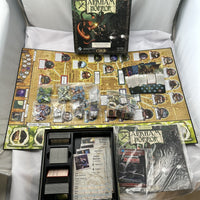 Arkham Horror Game - Fantasy Flight Games - Great Condition