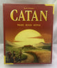 CATAN Board Game - 2015 - Mayfair Games - New/Sealed