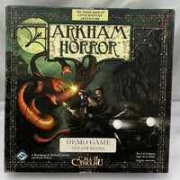 Arkham Horror Game - Fantasy Flight Games - Great Condition