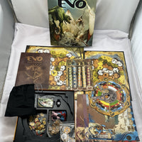 Evo (Second Edition) Game - Asmodee  - Great Condition