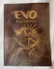 Evo (Second Edition) Game - Asmodee  - Great Condition