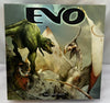 Evo (Second Edition) Game - Asmodee  - Great Condition