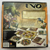 Evo (Second Edition) Game - Asmodee  - Great Condition