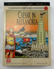 Caesar in Alexandria - 2001 - GMT Games - New Old Stock