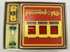 Password Plus Game 2nd Edition - 1978 - Milton Bradley - Great Condition