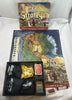 Conquest Stratego Game - 2015 - Patch Games - Great Condition