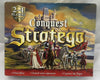 Conquest Stratego Game - 2015 - Patch Games - Great Condition