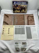 Eagles of the Empire: Napoleon in the Desert Game - 2002 - Avalanche Press Ltd. - Never Played