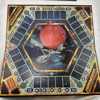 Star Trek Game - 1979 - Milton Bradley - Good Condition