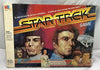 Star Trek Game - 1979 - Milton Bradley - Good Condition