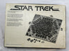 Star Trek Game - 1979 - Milton Bradley - Good Condition