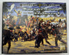 Eagles of the Empire: Napoleon in the Desert Game - 2002 - Avalanche Press Ltd. - Never Played