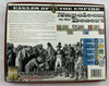 Eagles of the Empire: Napoleon in the Desert Game - 2002 - Avalanche Press Ltd. - Never Played