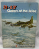 B-17: Queen of the Skies Game - 1981 - Avalon Hill - Very Good Condition