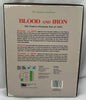 Blood and Iron Game - 1992 - World Wide Wargames - Great Condition