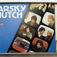 Starsky and Hutch Detective Game - 1977 - Milton Bradley - New Old Stock