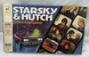 Starsky and Hutch Detective Game - 1977 - Milton Bradley - New Old Stock