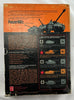 Panzer Blitz - 1970 - Avalon Hill - Good Condition