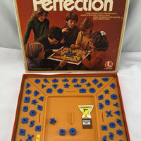 Challenge Perfection Game - 1978 - Lakeside - Very Good Condition