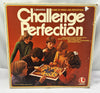 Challenge Perfection Game - 1978 - Lakeside - Very Good Condition