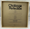 Challenge Perfection Game - 1978 - Lakeside - Very Good Condition