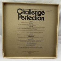 Challenge Perfection Game - 1978 - Lakeside - Very Good Condition