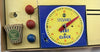 Beat the Clock Game - 1954 - Lowell Toys - Good Condition