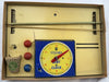 Beat the Clock Game - 1954 - Lowell Toys - Good Condition